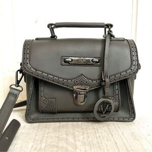 Versace 1969 Malia Convertible Satchel